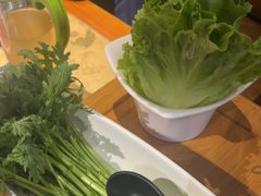 -手选潮汕鲜牛肉火锅(二七广场店)