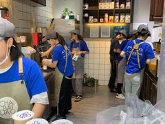 -茶百道(蜀汉路店)
