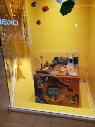 -乐高授权专卖店(浦东嘉里城店)