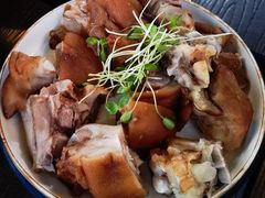 -薇酌饮·陕西菜(南门外店)