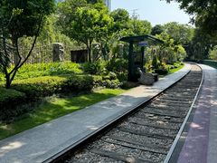 -铁路文化公园