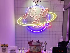 -JOJO实景沉浸侦探剧本杀(大悦城店)