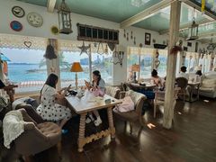 -Vanillacafe香草咖啡(银海大世界店)