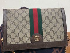 -Gucci(青岛海信广场店)