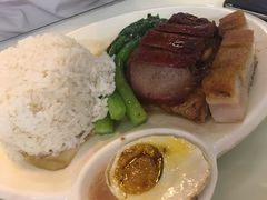 -新大咀港式茶餐厅(宝山万达店)