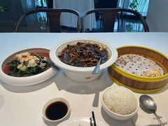 -松鹤楼·非遗·苏帮菜(融科店)
