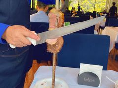 -拉蒂娜·巴西牛排馆 Latina·Brazilian Steakhouse(陆家嘴旗舰店)