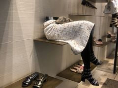 -CHANEL(恒隆广场店)