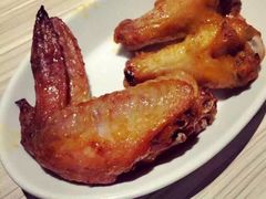 -必胜客(步行街店)