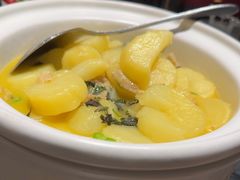 -湘力力小院·鱼汤泡饭(枫林路店)