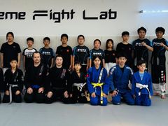 -EFL巴西柔术·综合格斗·泰拳·少儿体能训练(虹桥德必馆)