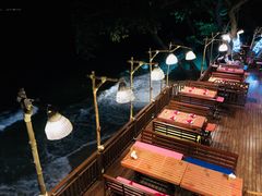 -卷心菜和避孕套餐厅(Pattaya)