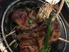 -CHINCHIN 青青·泰国料理(万象食家店)