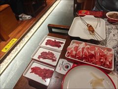 -京元盛铜锅涮肉(上海总店)