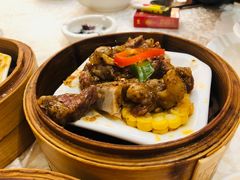 -顺德人家食府(黄金广场店)