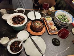 -宁邦·家宴·南京菜(红山动物园店)