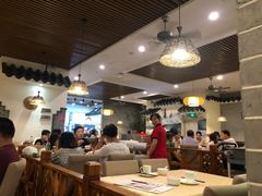 -毛家饭店(南沙万达店)