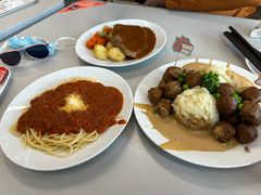 -宜家·瑞典风味餐厅(青岛商场店)
