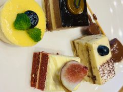 -盛宴标帜餐厅·亲子自助 (南昌喜来登酒店)