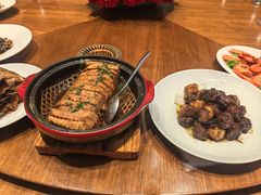 -红城阁·上海味道(四平路店)