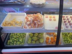 -老张记鲜切牛肉自助火锅(龙光世纪中心店)