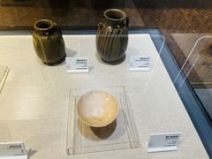 -马鞍山市博物馆