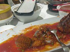 -福海居烤鸭店(鸟巢店)