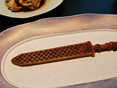 -曾宴·楚菜(湖北省博物馆店)