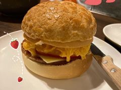 -新旺茶餐厅(嘉里城店)
