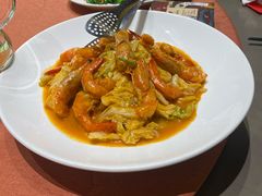 -船歌·鱼水饺青岛菜(闽江二路店)