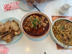 -红樱桃·欢乐餐厅(太原里店)