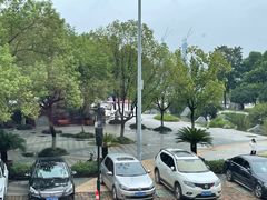 -一澜江宴·江景地标楚菜(江滩公园店)