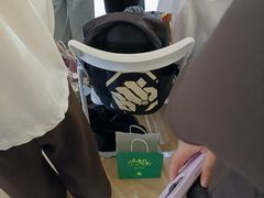 -长沙旭辉MALL