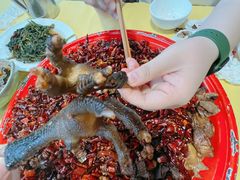-林中乐辣子鸡(歌乐山总店)