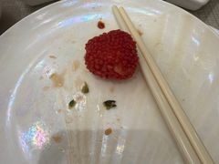-香宫中餐厅·大连香格里拉(人民路店)