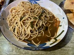 -春林凉面(钢花新村116街坊店)