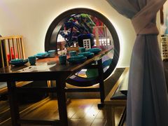 -荷塘秋月·本帮江浙菜(国权路店)