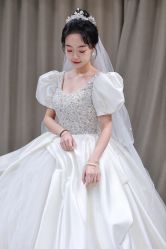 -桃瑞斯Doris新娘化妆造型