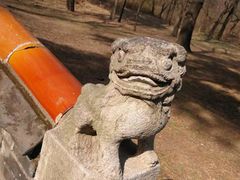 -沈阳市东陵公园