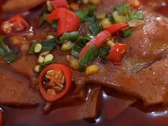 -炉小二铜锅牛蛙•川湘菜(三里屯店)