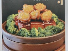 -一品江南韵·淮扬菜