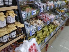 -苏州蜜字牌蜜饯(东环店)