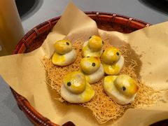 -北京老铺烤鸭(第五国际店)