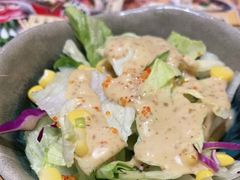 -一心创作料理屋(经开万达店)