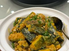 -麒麟中餐厅·经典粤菜·地道菜式老字号(广州长隆酒店)