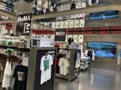 -优衣库(银座店)