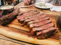 -Cyclus Craft Kitchen薩克思手工厨房