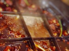-仁虎老火锅(黄泥磅店)