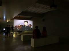 -现代汽车文化中心 Hyundai Motorstudio Beijing