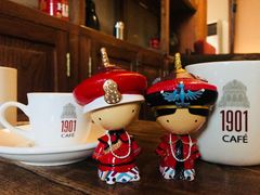 -1901 Cafe(西四店)